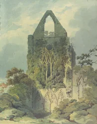 Abbaye de Tintern